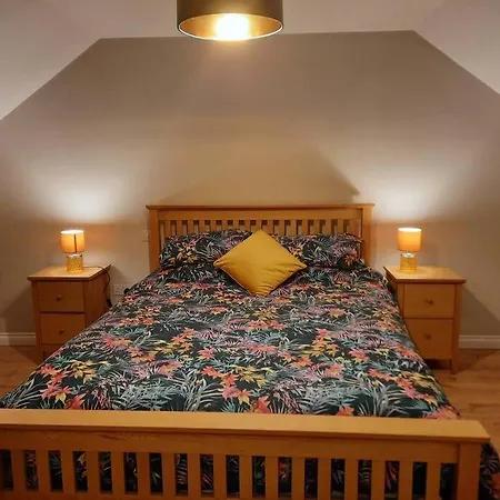 Ferienhaus Radharc An Chuain 2 Bedroom Galway