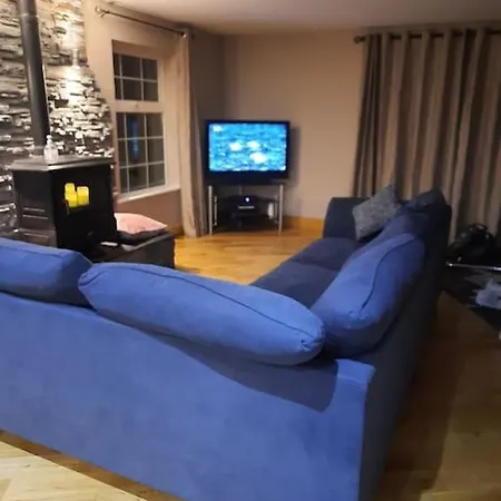 Radharc An Chuain 2 Bedroom Ferienhaus Galway